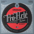 DAddario-EJ45FF Pro Arte Carbon, Dynacore Basses, normal
